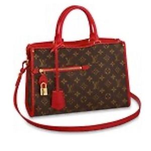 Lv l POPINCOURT PM authentic